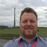 Brian Maher