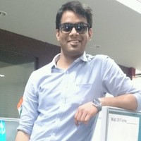 Shriharsh D