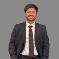 Yash Bhavsar