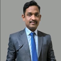 Ranjish Ravindran