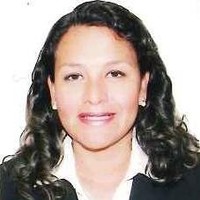 Rosa Yalitza'a Palza Mori