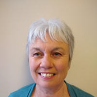 Elaine Morrissey