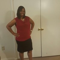 Christina Haston