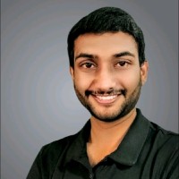 Karthik B H