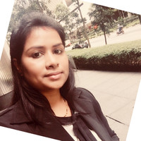 Sonali Sahoo