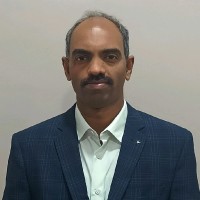 Ramesh Pothuraju