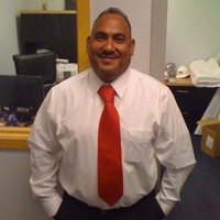 Ruben Mercado