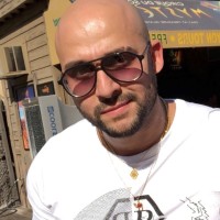 Ali Hilmi