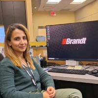 Meena Ghazavi