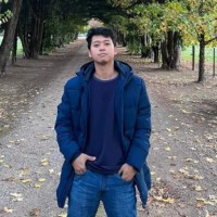 Aldwin Lao
