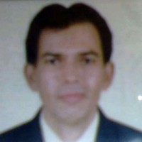 Kishor Kumar Parmar