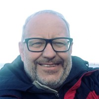 Martyn Gait