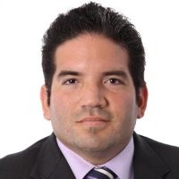 Elias Rafael Almeida Cachutt