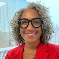 Tiffani Curtis, Ed.D.
