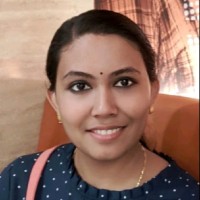 Reshma Rajan