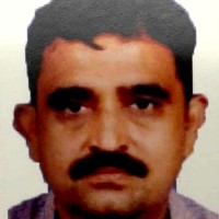 Parag Suthar