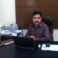Naeem Anwar Muhammad