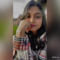 Vedika Vinitha Raj