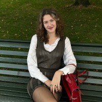 Paulina Grishina