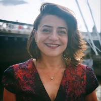 Ola Zeineddine, MBA