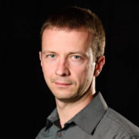 Dmytro Dmytrenko