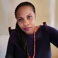 Lilian Manjuki Cfe, Cpa