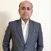 Vasudev Tyagi