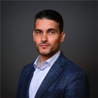 Tarik Loujih, Msc