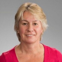 Bernadette Stewart