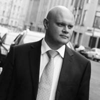Дмитрий Соловьев