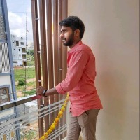 Mani Naidu
