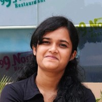Sibani Padhy