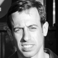 Brian Bernberg
