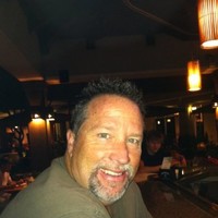 Tim Parker