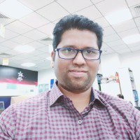 Shekhar Padwal