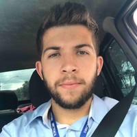 Guilherme Fernando Da Silva
