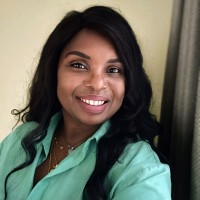 Maureen Muzvondiwa