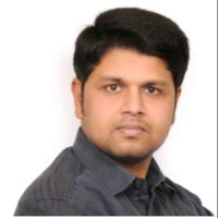 Naresh Kumar K