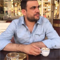 Murat Cenk Ölmez