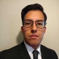 Mario Ureña Caballero