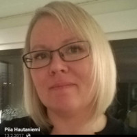 Piia Hautaniemi