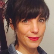 Celine Riou