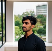 Ajmal Roshan
