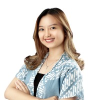 Catherine Presilia Gunawan