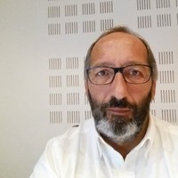 Fernand Olmo