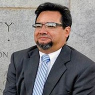 Robert Salinas