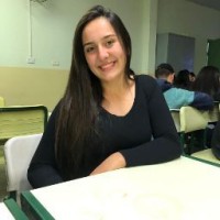 Michelly Gomes