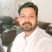 arvind bharti