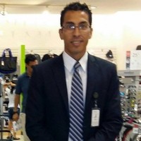 Ernesto Emmanuel Sequera Sánchez