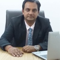 Pranav Vijay Agrawal